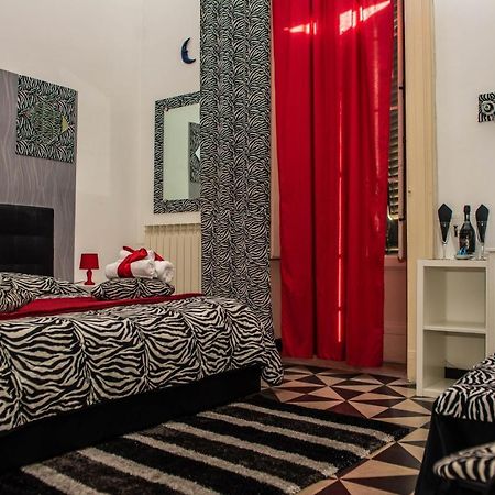 Hotel Pitagora House Taranto Exteriér fotografie