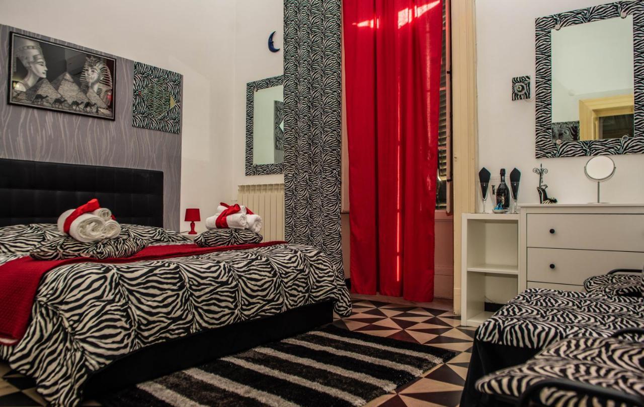 Hotel Pitagora House Taranto Exteriér fotografie