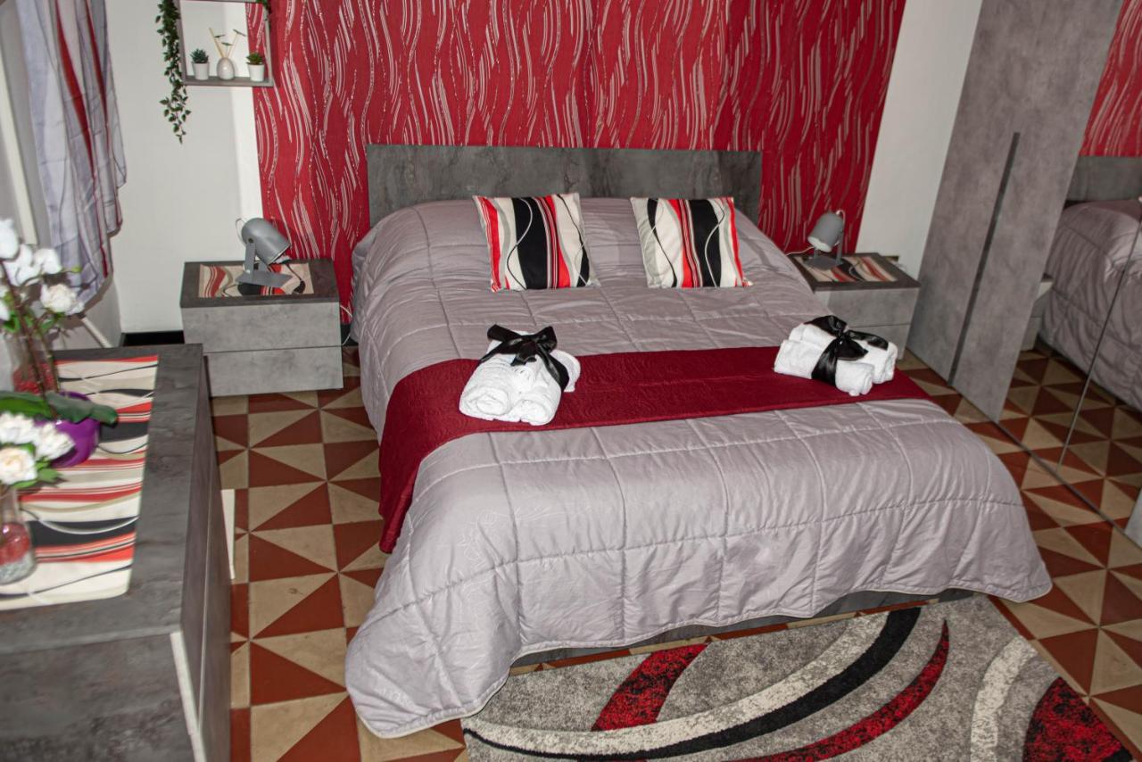 Hotel Pitagora House Taranto Exteriér fotografie
