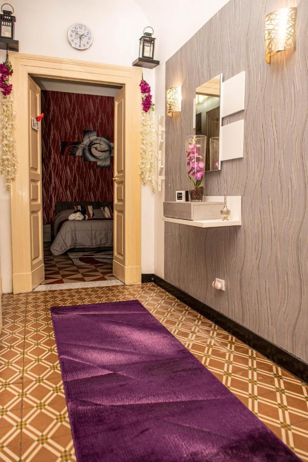 Hotel Pitagora House Taranto Exteriér fotografie