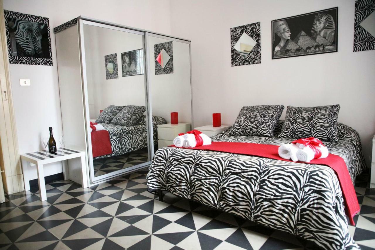 Hotel Pitagora House Taranto Exteriér fotografie